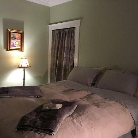 Jonesborough Bed And Breakfast Eksteriør billede